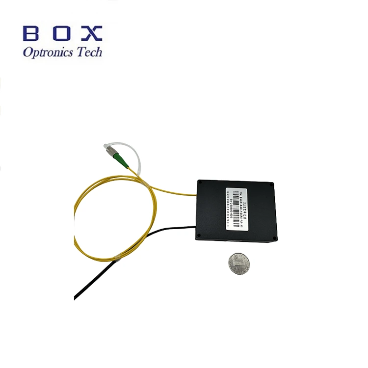 1060nm 1064nm SLD svetlobni vir