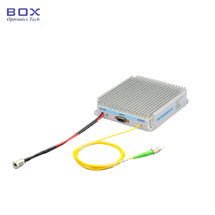 1064nm Multimode Fiber High-Power Pump Source