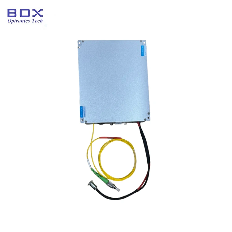1064nm Multimode Fiber High-Power Pump Source