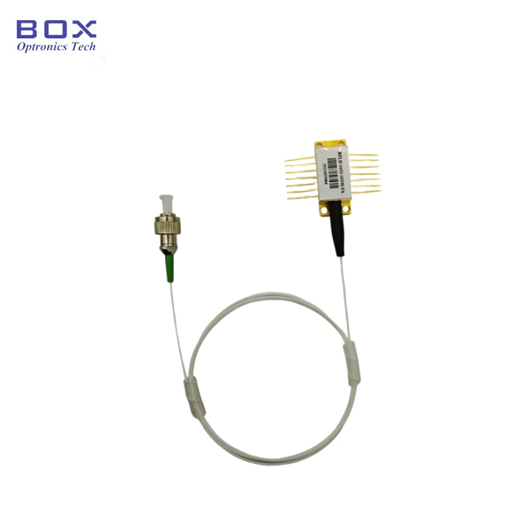 10mW C+L pas DWDM DFB laserska dioda