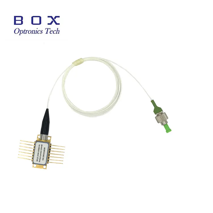 1683nm 10mW optično sklopljeni laser