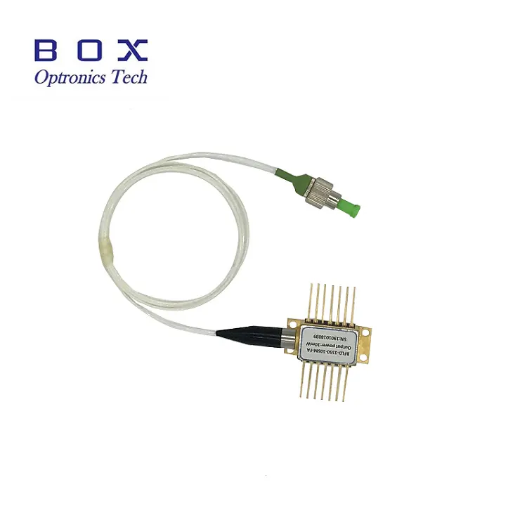 1683nm 10mW optično sklopljeni laser