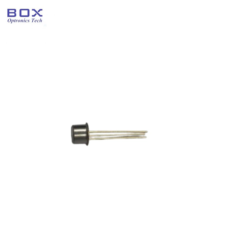 1 mm aktivno območje InGaAs PIN fotodiode