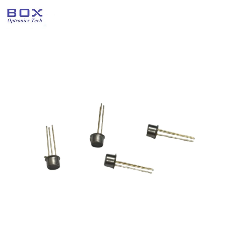 1 mm aktivno območje InGaAs PIN fotodiode