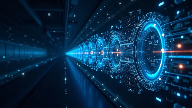 Letno poročilo industrije optičnih modulov 2025: Računalniška moč poganja industrijsko nadgradnjo Letno poročilo industrije optičnih modulov 2025: Računalniška moč poganja industrijsko nadgradnjo