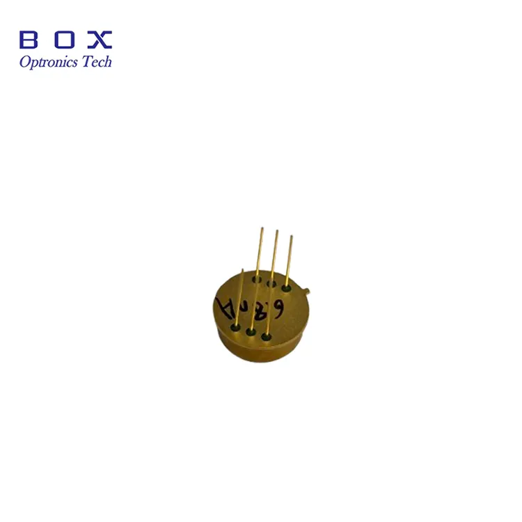 5 mm InGaAs PIN fotodioda TO5