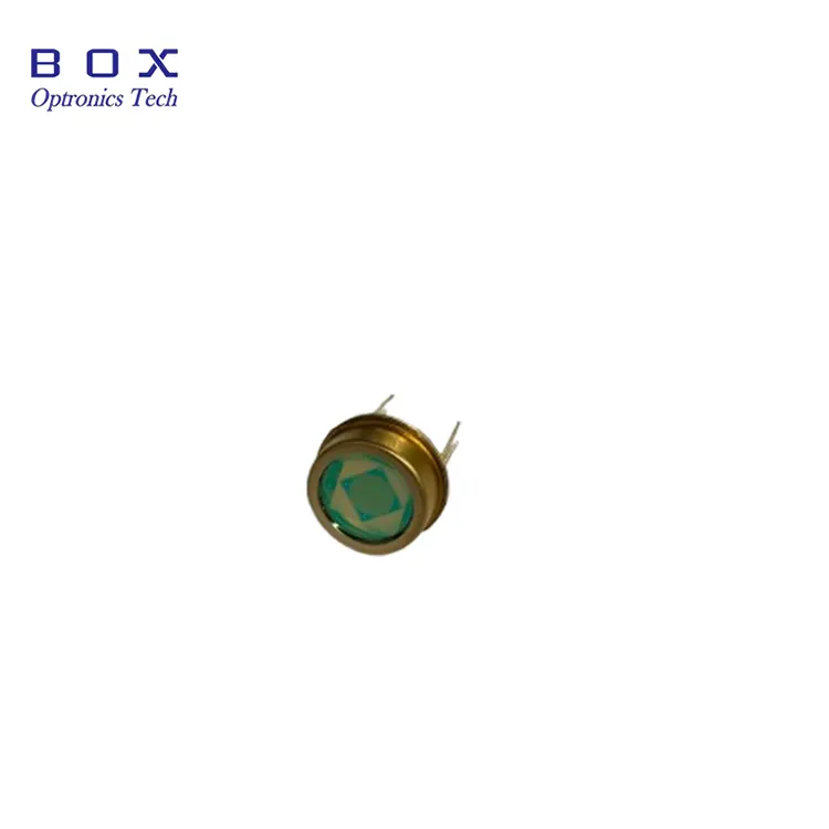 5 mm InGaAs PIN fotodioda TO5