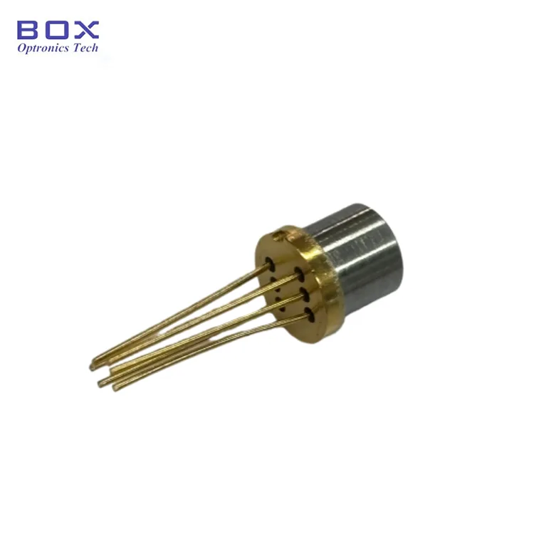 760nm DFB TO CAN laser 760nm DFB TO CAN laser