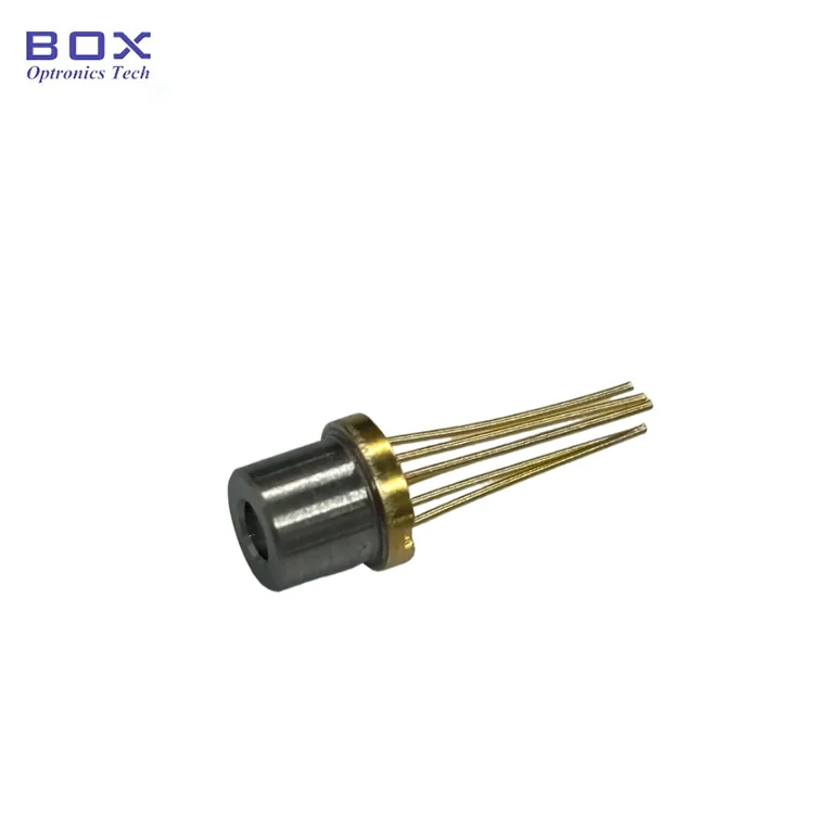 760nm DFB TO CAN laser