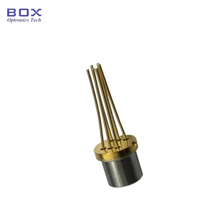 760nm DFB TO CAN laser