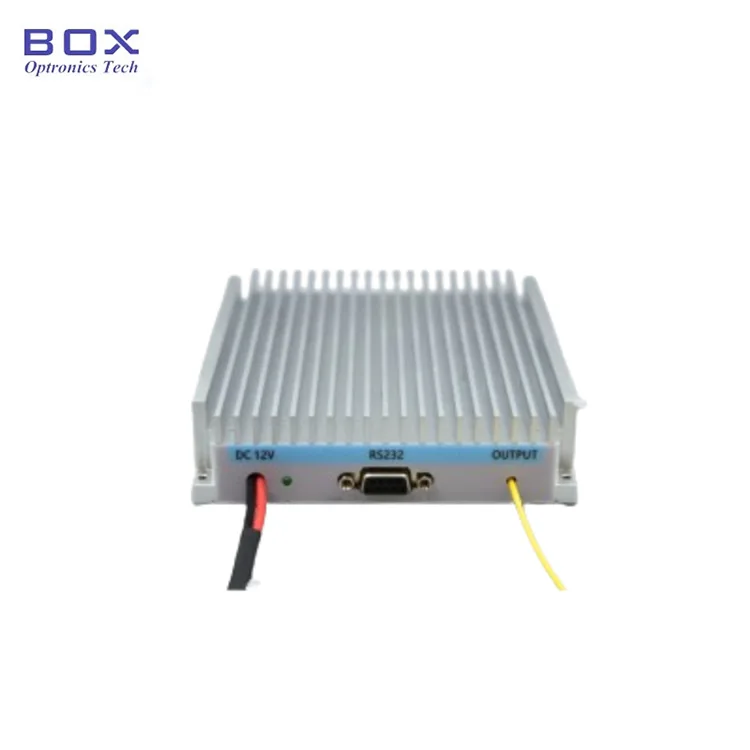 808nm laserski vir 808nm laserski vir
