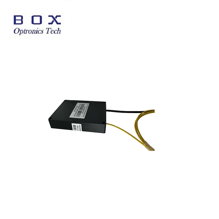 840nm 20mW SLED širokopasovni svetlobni vir